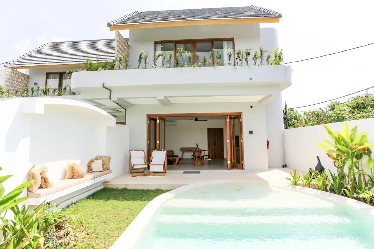 Shoreline Villas Bingin Uluwatu  0*, Uluwatu (Bali) Indonesia