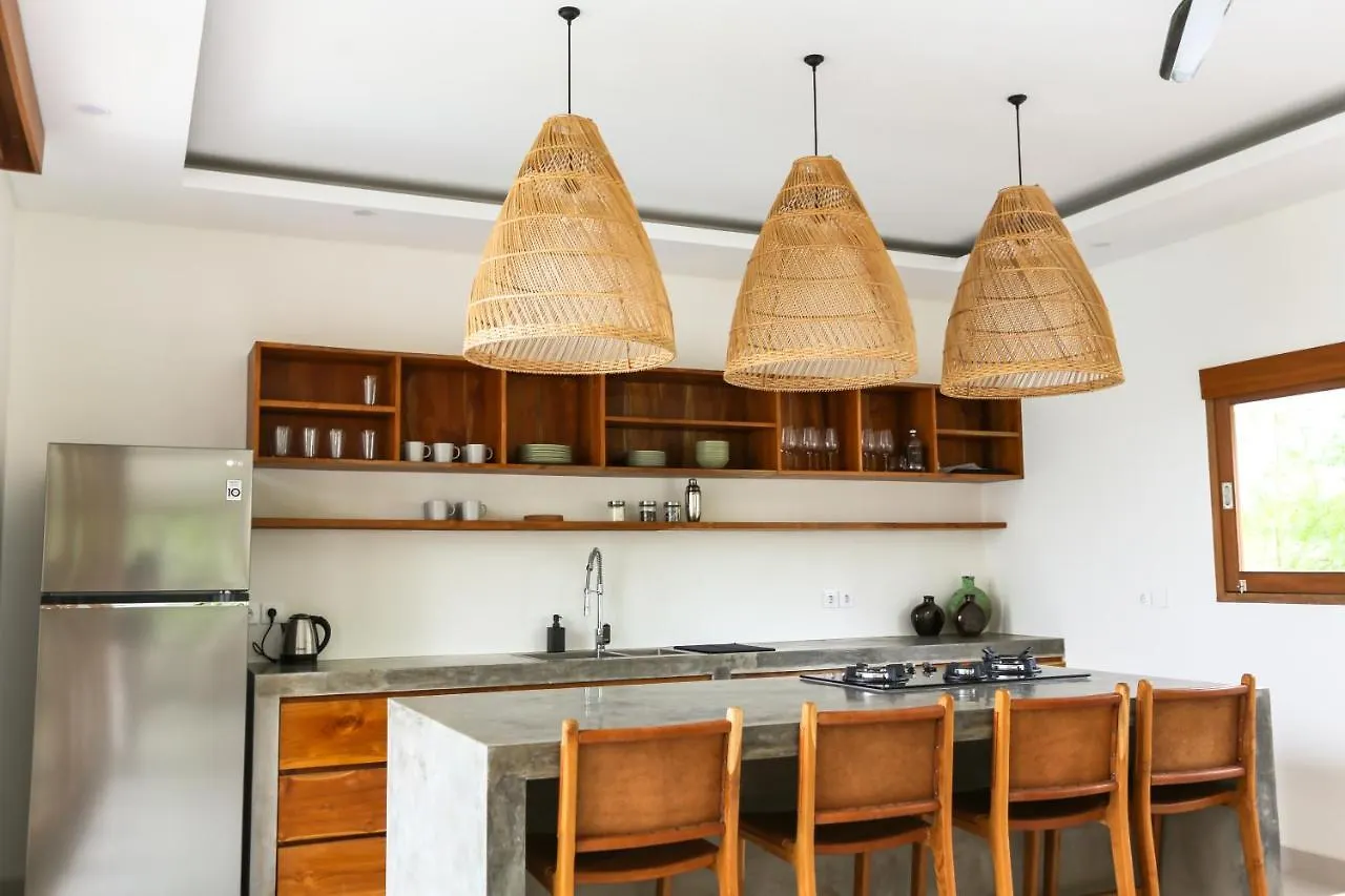 Shoreline Villas Bingin Uluwatu