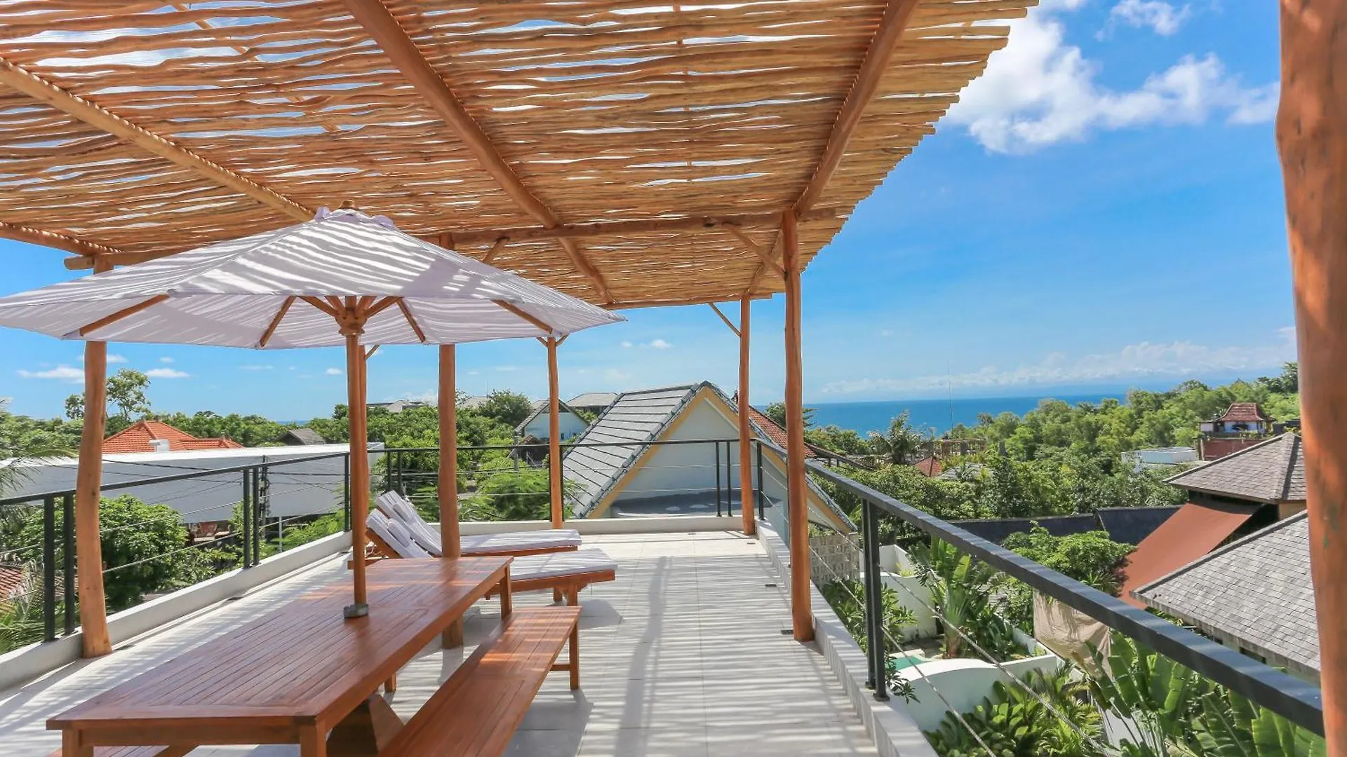 Shoreline Villas Bingin Uluwatu