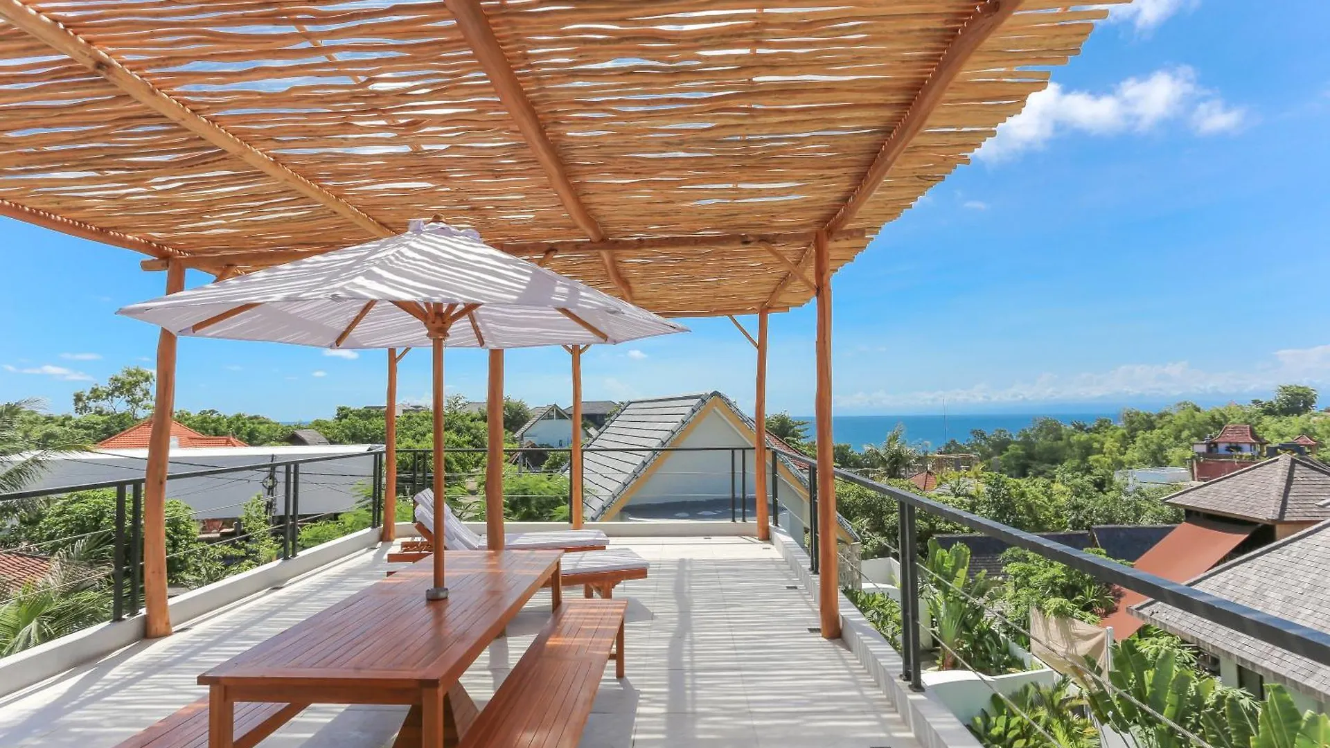 Shoreline Villas Bingin Uluwatu  0*, Uluwatu (Bali) Indonesia